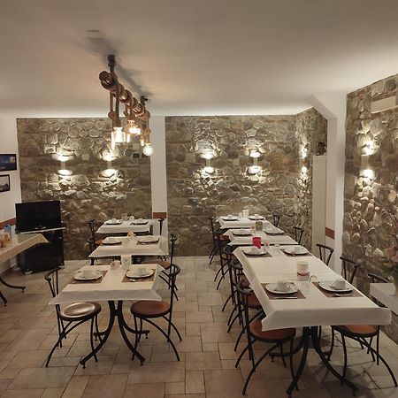 Locanda Cà de Rusitta Vezzi Portio Esterno foto