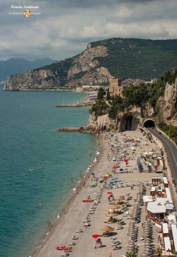 Locanda Cà de Rusitta Vezzi Portio Esterno foto