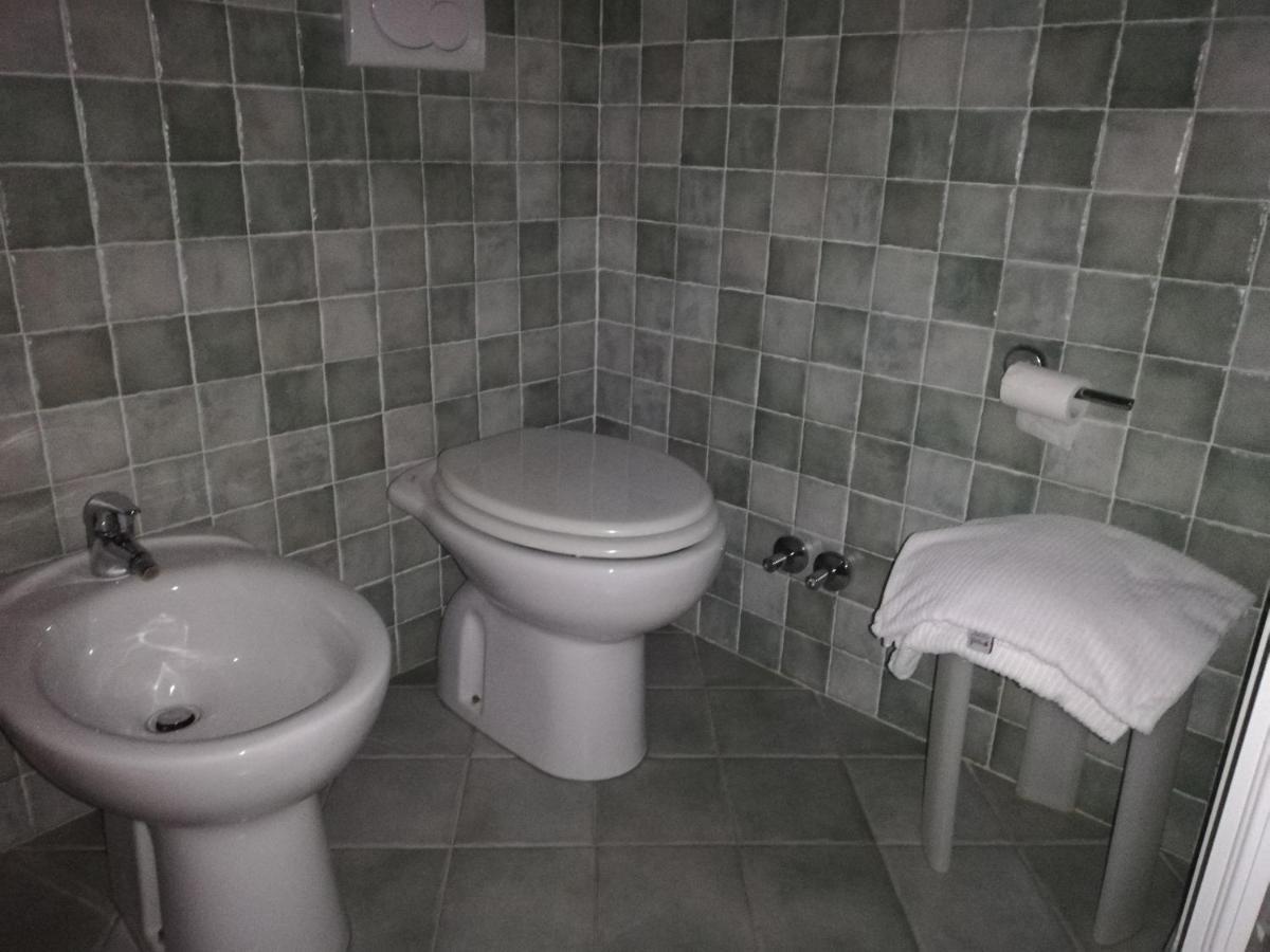 Locanda Cà de Rusitta Vezzi Portio Esterno foto