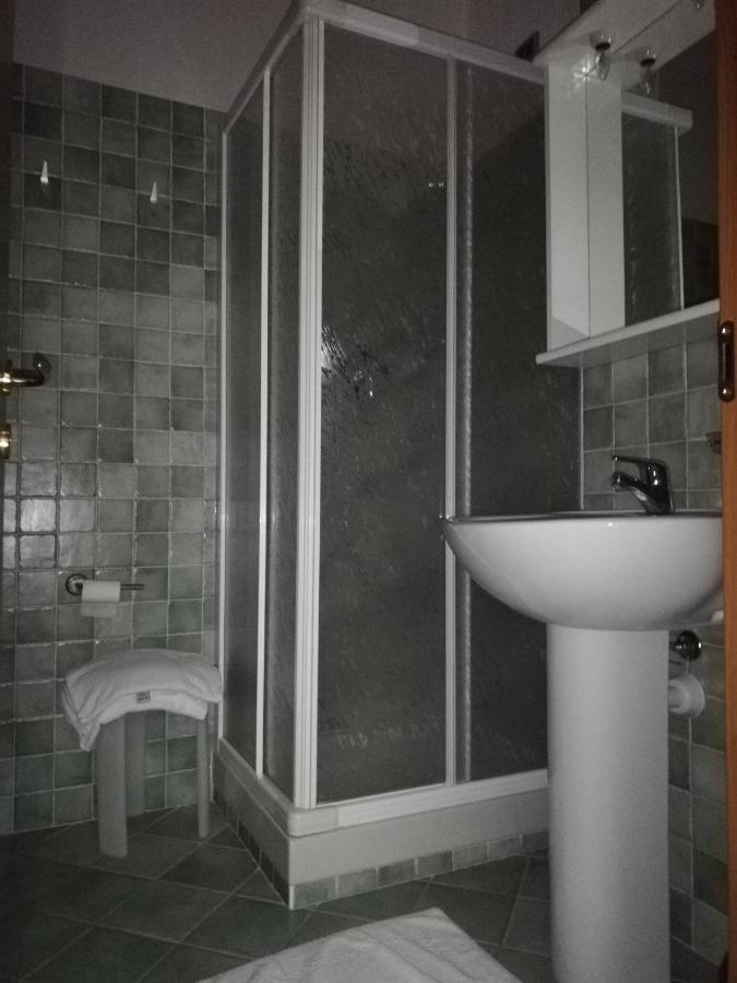 Locanda Cà de Rusitta Vezzi Portio Esterno foto